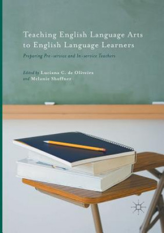 Libro Teaching English Language Arts to English Language Learners LUCIANA DE OLIVEIRA