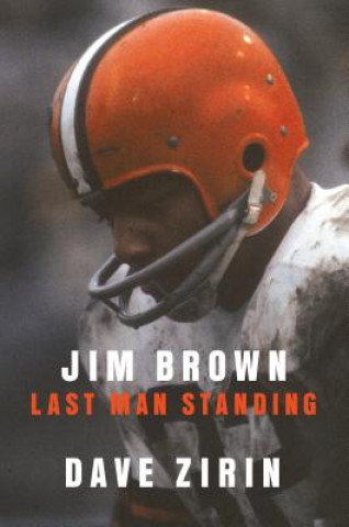 Knjiga Jim Brown Dave Zirin