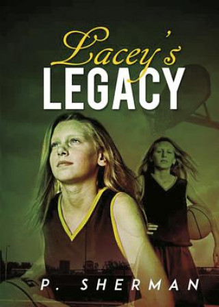 Buch Lacey's Legacy P  Sherman