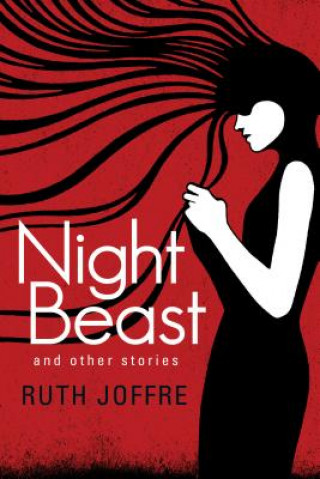 Book Night Beast Ruth Joffre