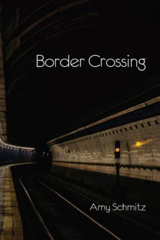 Knjiga Border Crossing Amy Schmitz