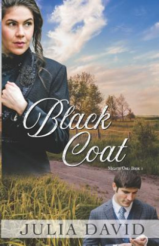 Book Black Coat Julia David
