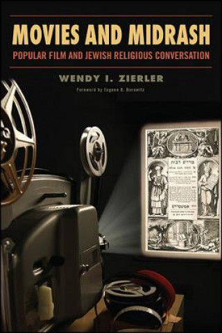 Carte Movies and Midrash: Popular Film and Jewish Religious Conversation Wendy I. Zierler