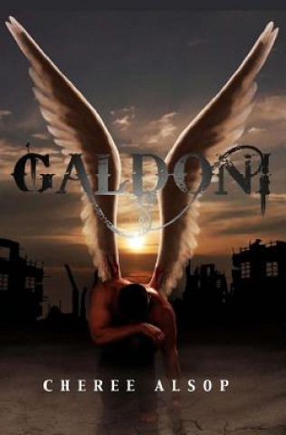 Book Galdoni Cheree Lynn Alsop