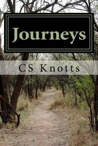 Knjiga Journeys Connie Swift Knotts