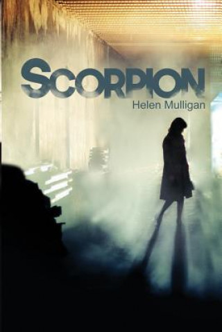 Kniha Scorpion Helen Mulligan