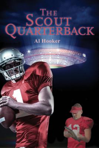 Książka The Scout Quarterback Al Hooker