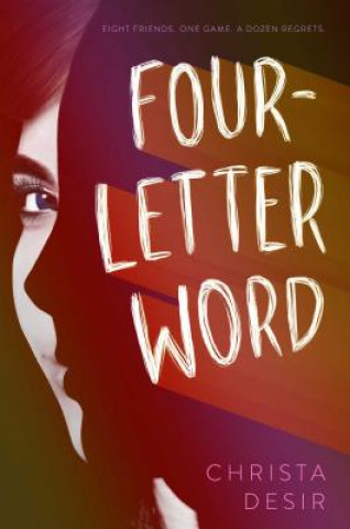 Kniha Four-Letter Word Christa Desir