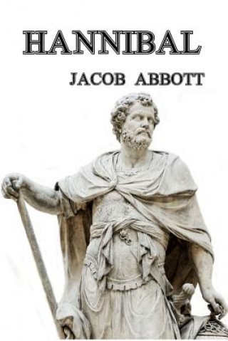 Knjiga Hannibal Jacob Abbott