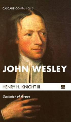Βιβλίο John Wesley Henry H III Knight