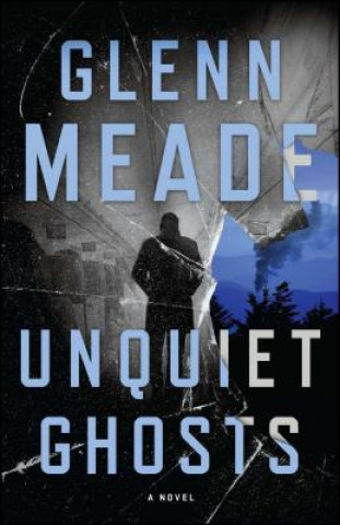 Libro Unquiet Ghosts Glenn Meade