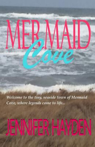 Book Mermaid Cove Jennifer Hayden