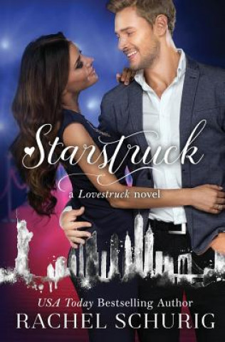 Knjiga Starstruck Rachel Schurig
