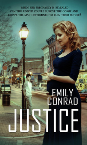 Book Justice Emily Conrad