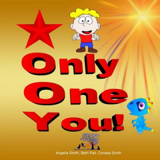 Libro Only One You Angelia Smith