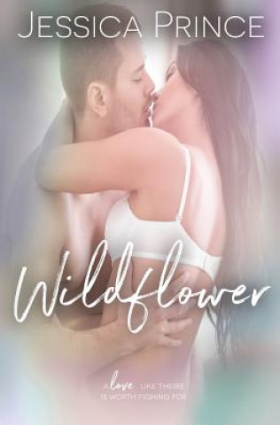 Book Wildflower Jessica Prince