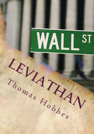 Buch Leviathan Thomas Hobbes