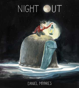 Buch Night Out Daniel Miyares