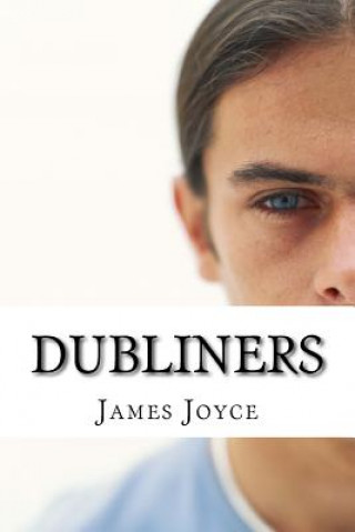 Knjiga Dubliners James Joyce