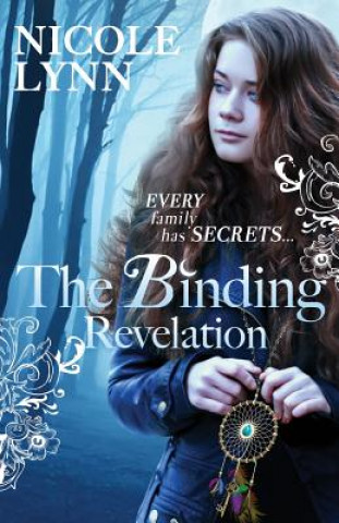 Book The Binding Revelation Nicole Lynn