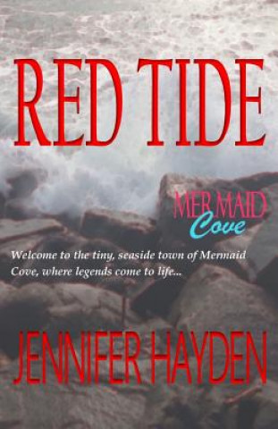 Book Red Tide Jennifer Hayden
