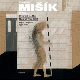 Audio Životní režim - Bigbít 1976-2010 - CD Vladimír Mišík