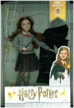 Játék Harry Potter und Die Kammer des Schreckens Ginny Weasley Puppe 