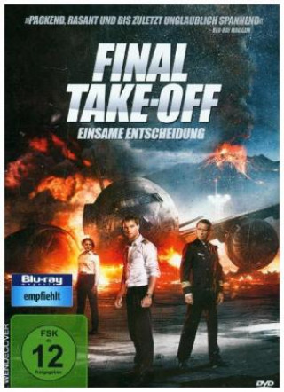 Wideo Final Take-Off - Einsame Entscheidung, 1 DVD Tikhon Kornev