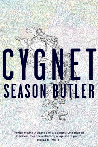 Carte Cygnet Season Butler