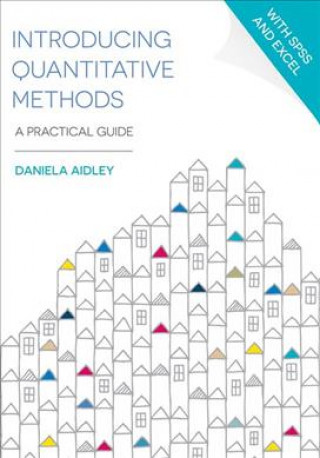 Buch Introducing Quantitative Methods Daniela Aidley