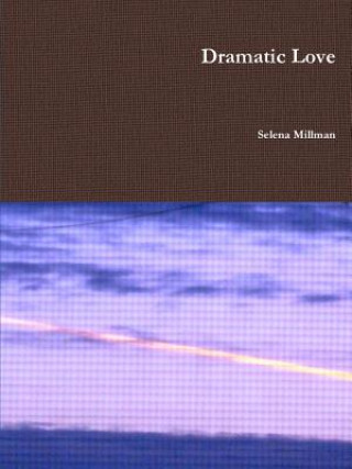 Carte Dramatic Love SELENA MILLMAN