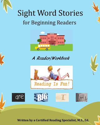 Carte Sight Word Stories for Beginning Readers R a Jackson