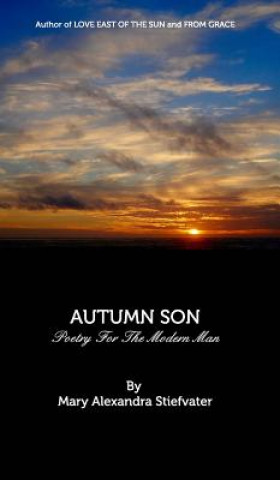 Livre Autumn Son MARY ALE STIEFVATER