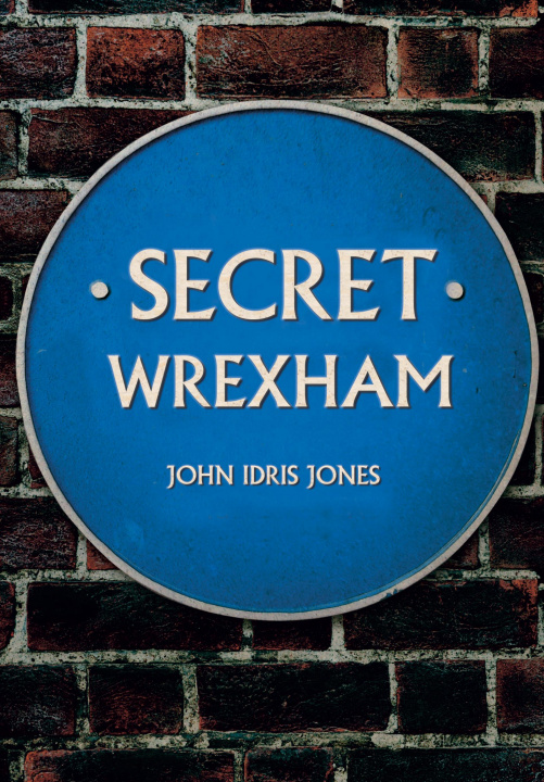Carte Secret Wrexham John Idris Jones