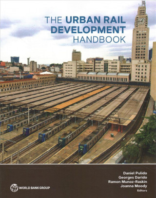 Buch urban rail development World Bank