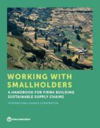 Book Working with smallholders International Finance Corporation