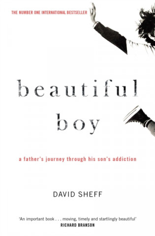 Книга Beautiful Boy David Sheff