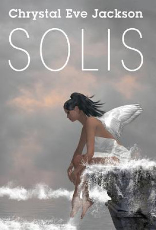 Buch Solis CHRYSTAL EV JACKSON