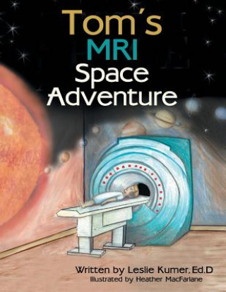 Carte Tom'S Mri Space Adventure KUMER