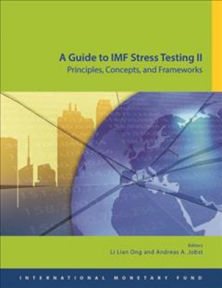 Knjiga Guide to IMF Stress Testing II Li Lian Ong