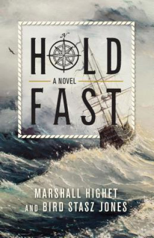 Книга Hold Fast Marshall Highet