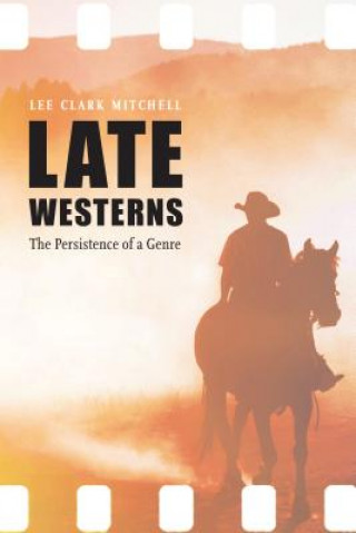 Carte Late Westerns Lee Clark (Princeton University) Mitchell