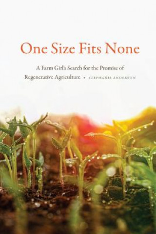 Buch One Size Fits None Stephanie Anderson