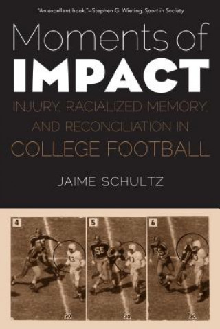 Carte Moments of Impact Jaime Schultz