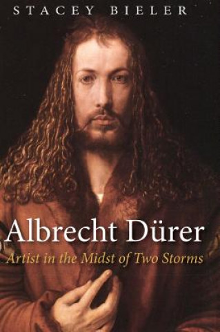 Könyv Albrecht Durer STACEY BIELER