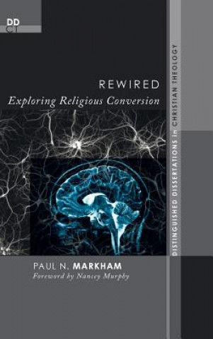 Knjiga Rewired PAUL N. MARKHAM