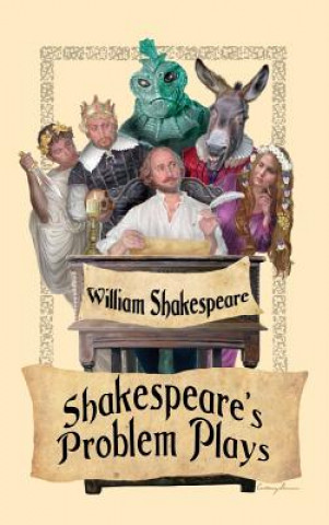 Βιβλίο Shakespeare's Problem Plays William Shakespeare