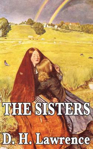 Książka Sisters D H Lawrence