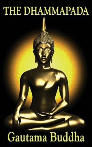 Książka Dhammapada Gautama Buddha