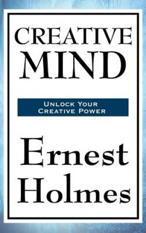 Buch Creative Mind Ernest Holmes